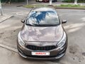 2018 Kia Ceed II Рестайлинг, коричневый, 1250000 рублей - вид 4