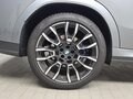 2025 BMW X6 40i III (G06) Рестайлинг, серебристый - вид 4