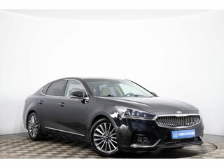 Kia K7 YG (II)