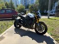 2013 Yamaha FZ8, белый, 500000 рублей - вид 2