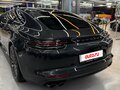 2020 Porsche Panamera 4 II, серый, 7150000 рублей - вид 6