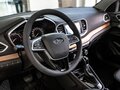 2026 Lada (ВАЗ) Vesta Cross I Рестайлинг (NG), чёрный - вид 11