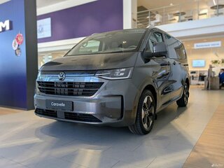 2025 Volkswagen Caravelle T7, серый, 12490000 рублей, вид 1