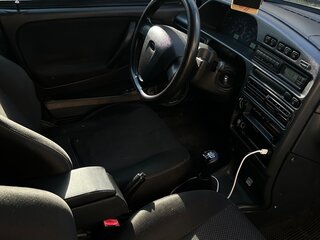 2010 Lada (ВАЗ) 2114, серый, 160000 рублей, вид 5