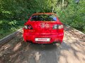 2007 Mazda 3 I (BK) Рестайлинг, красный - вид 4