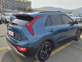 2025 Kia Niro II, голубой - вид 5