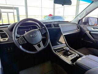 2025 HuangHai N7, серый, 3990000 рублей, вид 3