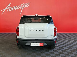 2024 Haval H3 I, белый, 2399000 рублей, вид 4