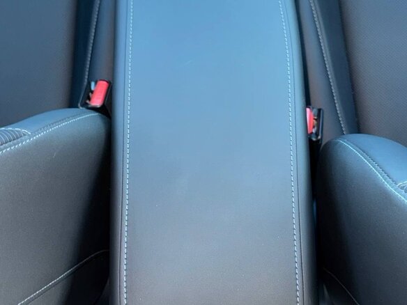 2021 Hyundai Sonata VIII (DN8), белый, 2890000 рублей - вид 16