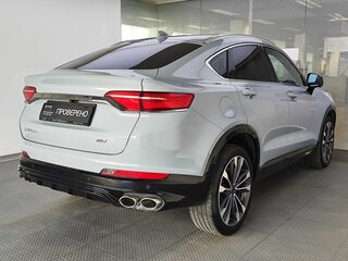 2023 Geely Tugella I Рестайлинг, серый, 2899000 рублей, вид 5