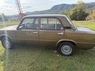 1999 Lada (ВАЗ) 2106, коричневый, 225000 рублей, вид 5