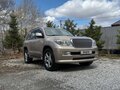 2008 Toyota Land Cruiser 200 Series, золотистый, 2849000 рублей - вид 6