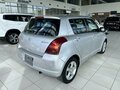 2006 Suzuki Swift AMT III, серебристый, 395000 рублей - вид 5