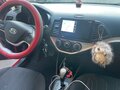 2011 Kia Picanto II, красный, 750000 рублей - вид 3