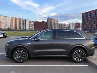 2025 Li Auto (Lixiang) L6 I, серый, 6990000 рублей, вид 2