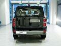2026 Haval H9 II, чёрный, 4799000 рублей - вид 10
