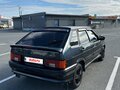 2008 Lada (ВАЗ) 2114, чёрный, 165000 рублей - вид 2
