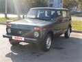 2006 Lada (ВАЗ) 2131 (4x4) I, серый, 275000 рублей - вид 1