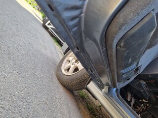 2006 Lada (ВАЗ) 2112, серебристый, 150000 рублей, вид 5
