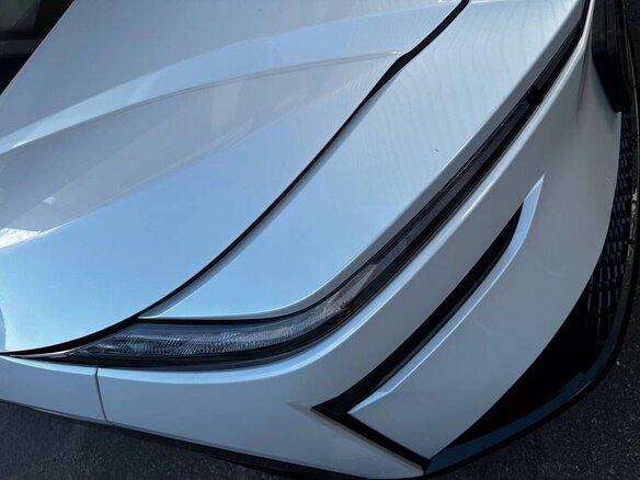 2026 Toyota bZ3X 58.3 kWh, белый, 2780000 рублей - вид 7