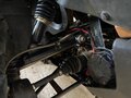 2021 CFMoto CFORCE 600 Basic, синий, 689999 рублей - вид 5