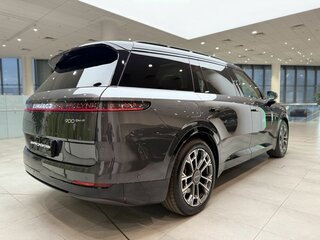 2026 Lynk & Co 900, серый, 8900000 рублей, вид 4