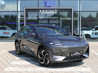 2025 Changan Deepal S07 31.73 kWh I, белый, 5289900 рублей, вид 1