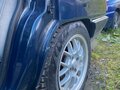 1986 Audi 100 III (C3), синий, 375000 рублей - вид 6