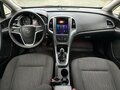 2013 Opel Astra J Рестайлинг, белый - вид 6