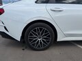 2021 Kia K5 III, белый - вид 9