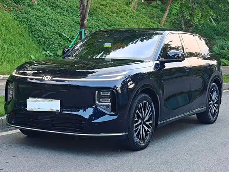 Changan Qiyuan Q07