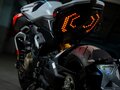 2026 Ducati Diavel V4, белый, 4350000 рублей - вид 2