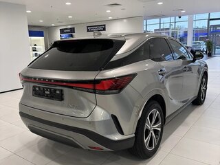 2025 Lexus RX 300 V, серый, 8099000 рублей, вид 2