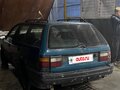 1989 Volkswagen Passat B3, чёрный, 55000 рублей