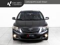 2007 Toyota Corolla X (E140, E150), серый, 770000 рублей - вид 1