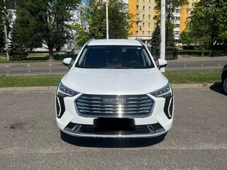 2023 Haval Jolion I, белый, 1700000 рублей, вид 1