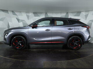 2023 Omoda C5 I, чёрный, 1495000 рублей, вид 4