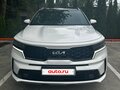 2021 Kia Sorento IV, белый, 4000000 рублей