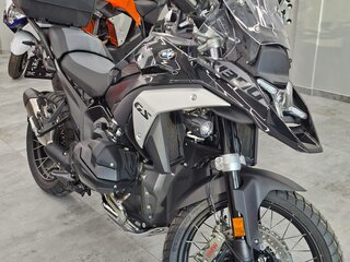 2026 BMW R 1300 GS, чёрный, 3120000 рублей, вид 4