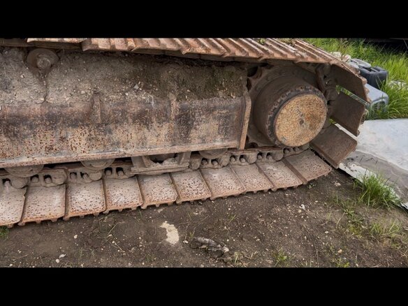 2002 Volvo EC, 2250000 рублей - вид 3