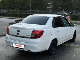 2019 Datsun on-DO I, белый, 478999 рублей, вид 5
