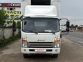 2024 JAC N90, белый - вид 2