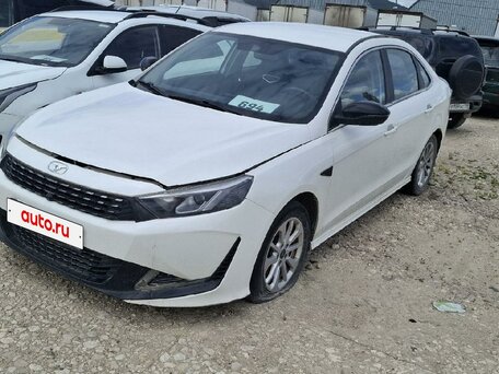 Kaiyi E5