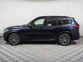 2019 BMW X5 40i IV (G05/G18), чёрный, 5500000 рублей - вид 9