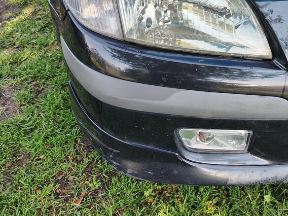 1999 Mazda Premacy I (CP), чёрный, 300000 рублей - вид 6