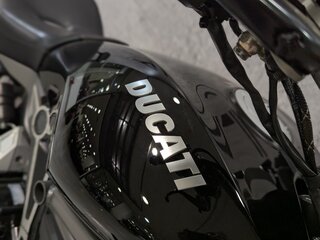 2021 Ducati XDiavel, чёрный, 2100000 рублей, вид 4