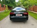 2017 Audi A6 IV (C7) Рестайлинг, чёрный, 2450000 рублей - вид 5