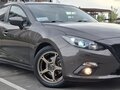2014 Mazda 3 III (BM), серый, 1300000 рублей - вид 5