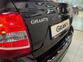 2026 Lada (ВАЗ) Granta I Рестайлинг, чёрный - вид 7