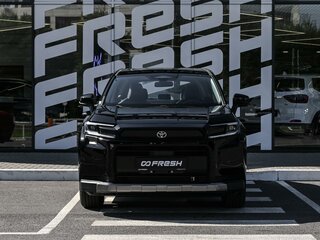2026 Toyota RAV4 VI (XA60), чёрный, 4350000 рублей, вид 3